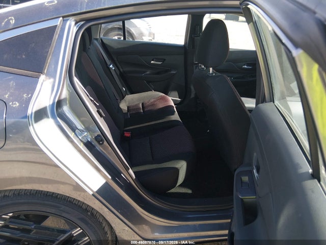 Продажа на аукционе авто 2026 Nissan Sentra Sr, vin: 3N1AB9DV8TY281227, номер лота: 46087870
