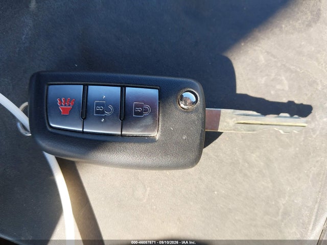 Продажа на аукционе авто 2020 Nissan Rogue Sport S Awd Xtronic Cvt, vin: JN1BJ1CW4LW640194, номер лота: 46087871