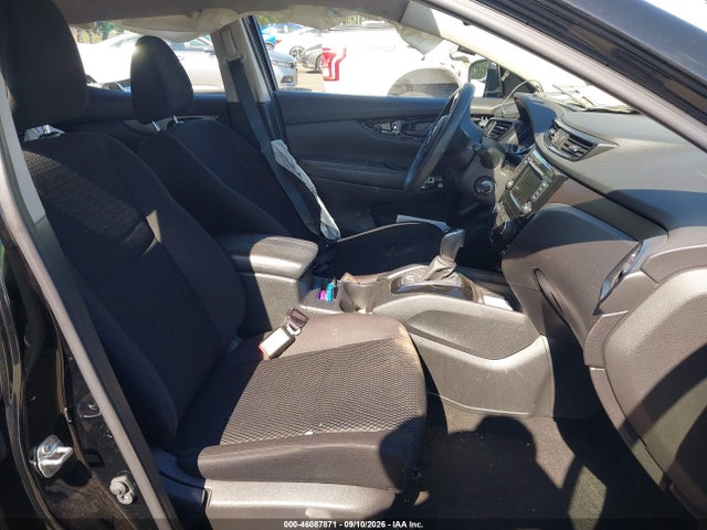 Продажа на аукционе авто 2020 Nissan Rogue Sport S Awd Xtronic Cvt, vin: JN1BJ1CW4LW640194, номер лота: 46087871
