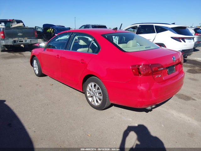 Aukcja sprzedaży 2014 Volkswagen Jetta 1.8t Se, vin: 3VWD17AJXEM267131, numer aukcji: 46087874