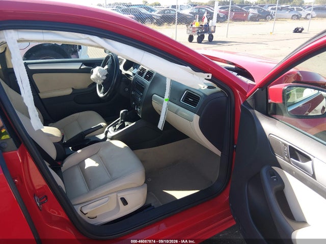 Aukcja sprzedaży 2014 Volkswagen Jetta 1.8t Se, vin: 3VWD17AJXEM267131, numer aukcji: 46087874