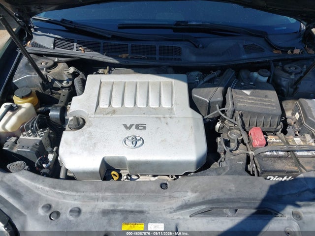 Aukcja sprzedaży 2012 Toyota Avalon Limited, vin: 4T1BK3DB0CU457366, numer aukcji: 46087876