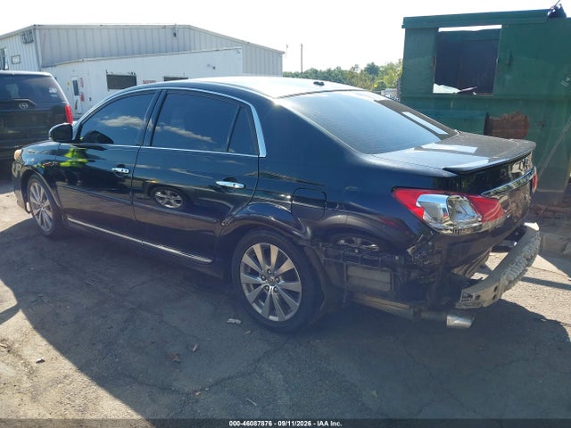 Aukcja sprzedaży 2012 Toyota Avalon Limited, vin: 4T1BK3DB0CU457366, numer aukcji: 46087876