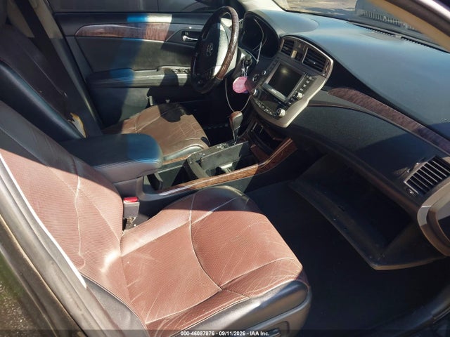 Aukcja sprzedaży 2012 Toyota Avalon Limited, vin: 4T1BK3DB0CU457366, numer aukcji: 46087876