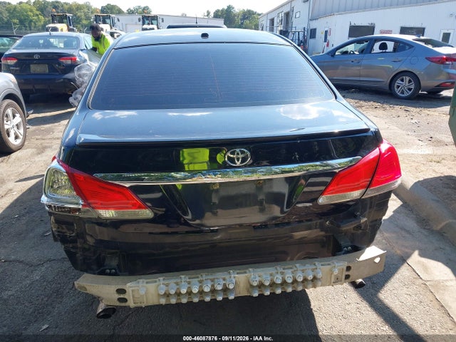 Aukcja sprzedaży 2012 Toyota Avalon Limited, vin: 4T1BK3DB0CU457366, numer aukcji: 46087876