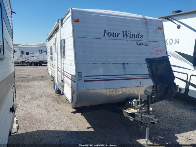 2004 Four Winds Express მანქანა იყიდება აუქციონზე, vin: 47CTDTN204M418746, აუქციონის ნომერი: 46087882