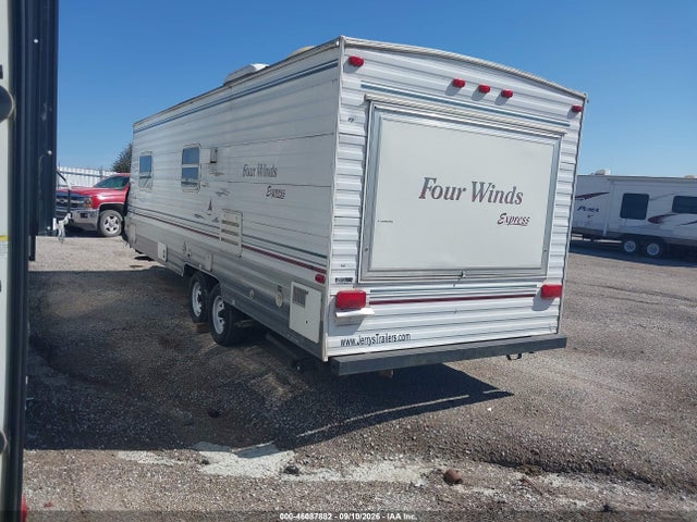 Продажа на аукционе авто 2004 Four Winds Express, vin: 47CTDTN204M418746, номер лота: 46087882