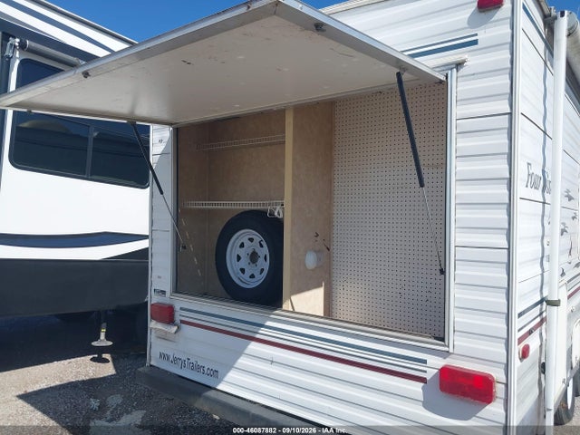 Продажа на аукционе авто 2004 Four Winds Express, vin: 47CTDTN204M418746, номер лота: 46087882
