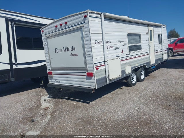 Продажа на аукционе авто 2004 Four Winds Express, vin: 47CTDTN204M418746, номер лота: 46087882