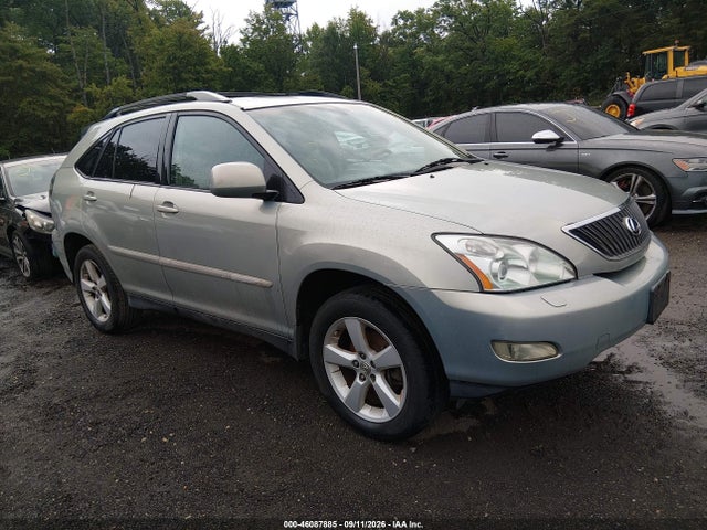 Aukcja sprzedaży 2006 Lexus Rx 330, vin: 2T2HA31U16C105708, numer aukcji: 46087885