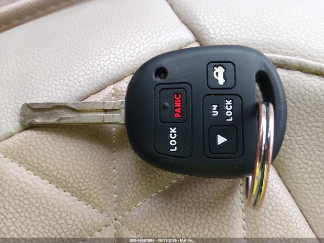 2006 Lexus Rx 330 მანქანა იყიდება აუქციონზე, vin: 2T2HA31U16C105708, აუქციონის ნომერი: 46087885