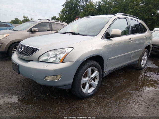 2006 Lexus Rx 330 მანქანა იყიდება აუქციონზე, vin: 2T2HA31U16C105708, აუქციონის ნომერი: 46087885