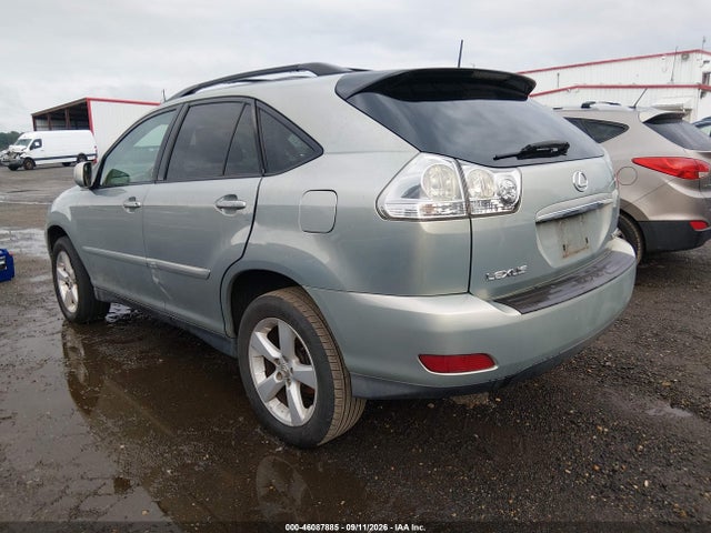 2006 Lexus Rx 330 მანქანა იყიდება აუქციონზე, vin: 2T2HA31U16C105708, აუქციონის ნომერი: 46087885