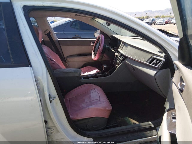 KIA OPTIMA EX 2018 5XXGU4L34JG201447 Image 5