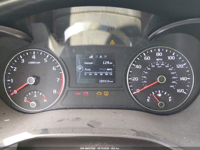 KIA OPTIMA EX 2018 5XXGU4L34JG201447 Image 7
