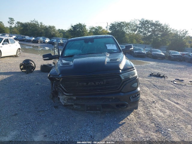 Продаж на аукціоні авто 2020 Ram 1500 Limited  4x4 5'7 Box, vin: 1C6SRFHT2LN372227, номер лоту: 46087892