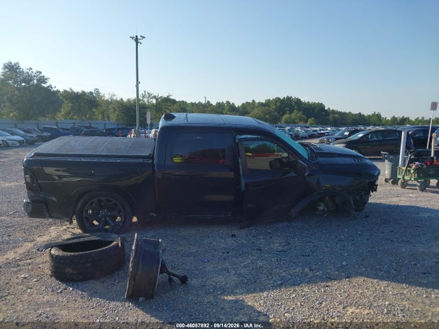 Продаж на аукціоні авто 2020 Ram 1500 Limited  4x4 5'7 Box, vin: 1C6SRFHT2LN372227, номер лоту: 46087892