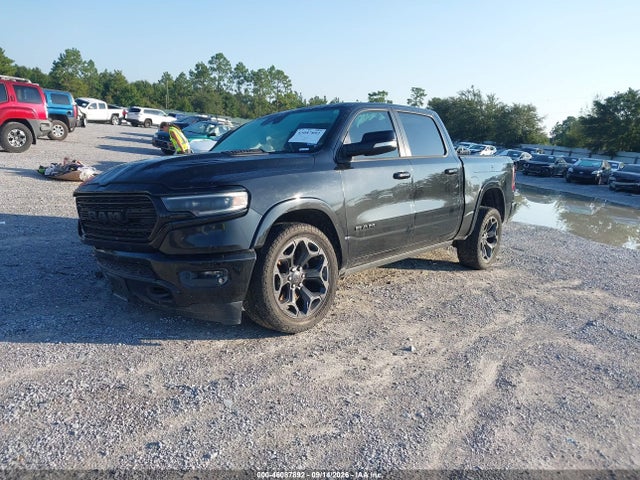 Продаж на аукціоні авто 2020 Ram 1500 Limited  4x4 5'7 Box, vin: 1C6SRFHT2LN372227, номер лоту: 46087892