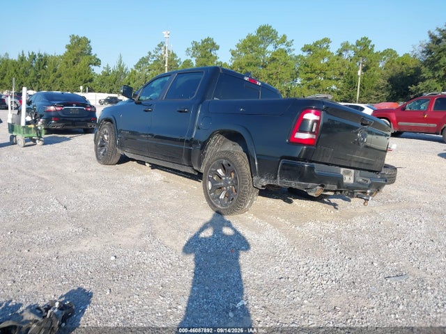 Продаж на аукціоні авто 2020 Ram 1500 Limited  4x4 5'7 Box, vin: 1C6SRFHT2LN372227, номер лоту: 46087892