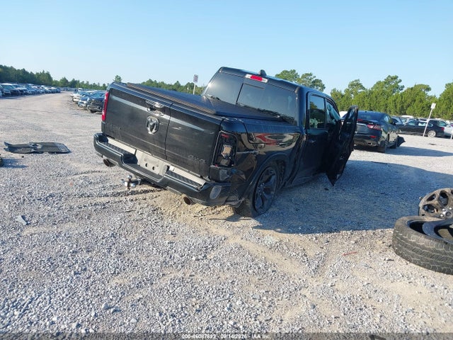 Продаж на аукціоні авто 2020 Ram 1500 Limited  4x4 5'7 Box, vin: 1C6SRFHT2LN372227, номер лоту: 46087892