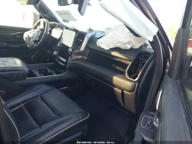 Продаж на аукціоні авто 2020 Ram 1500 Limited  4x4 5'7 Box, vin: 1C6SRFHT2LN372227, номер лоту: 46087892