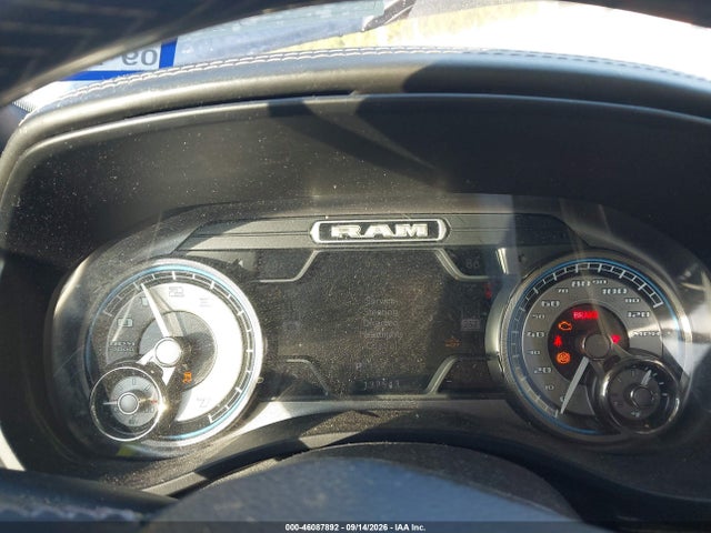 Продаж на аукціоні авто 2020 Ram 1500 Limited  4x4 5'7 Box, vin: 1C6SRFHT2LN372227, номер лоту: 46087892
