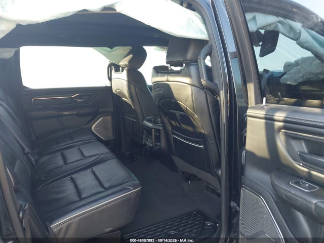 Продаж на аукціоні авто 2020 Ram 1500 Limited  4x4 5'7 Box, vin: 1C6SRFHT2LN372227, номер лоту: 46087892