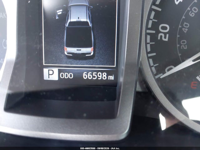 2021 Toyota Tacoma Sr5 V6 მანქანა იყიდება აუქციონზე, vin: 3TMAZ5CN8MM156532, აუქციონის ნომერი: 46087893