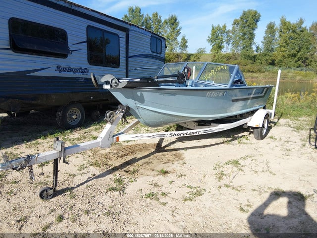 Aukcja sprzedaży 1985 Starcraft Ss-150, vin: STRN68761485, numer aukcji: 46087897
