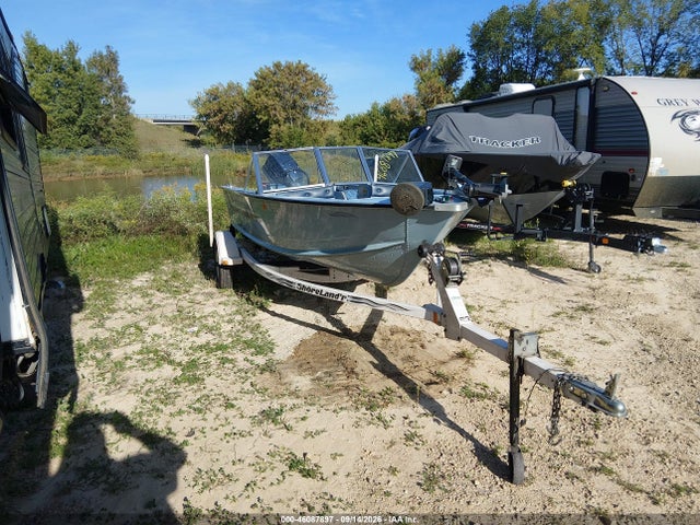 Aukcja sprzedaży 1985 Starcraft Ss-150, vin: STRN68761485, numer aukcji: 46087897