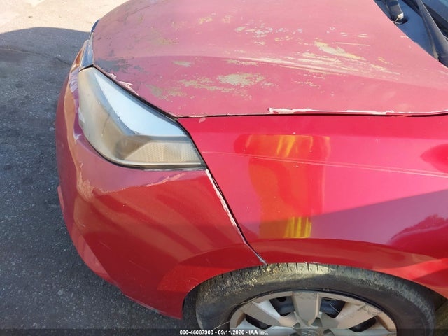 2016 Toyota Corolla Le მანქანა იყიდება აუქციონზე, vin: 2T1BURHE5GC507932, აუქციონის ნომერი: 46087900