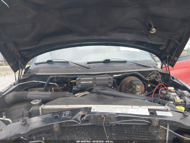 Продаж на аукціоні авто 1997 Dodge Ram 1500 St, vin: 3B7HF13Y1VG738529, номер лоту: 46087902