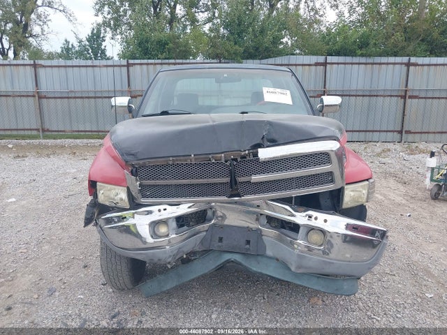 Продаж на аукціоні авто 1997 Dodge Ram 1500 St, vin: 3B7HF13Y1VG738529, номер лоту: 46087902
