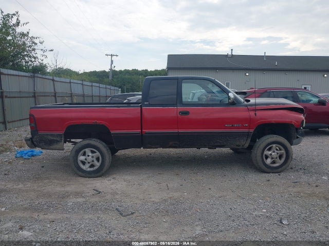 Продаж на аукціоні авто 1997 Dodge Ram 1500 St, vin: 3B7HF13Y1VG738529, номер лоту: 46087902