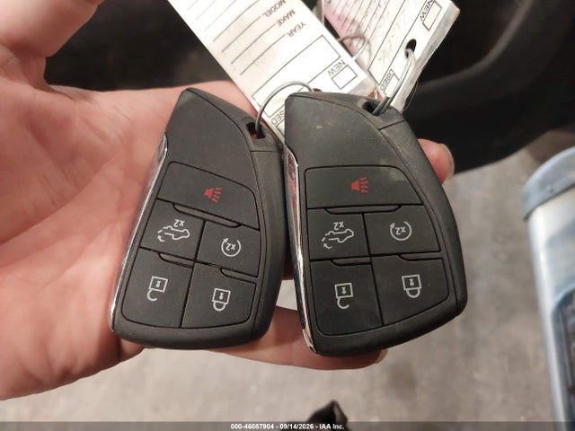 Продажа на аукционе авто 2024 Chevrolet Silverado 2500hd 4wd  Standard Bed Custom, vin: 2GC4YMEY9R1271771, номер лота: 46087904