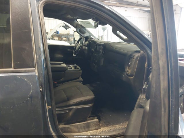 Продажа на аукционе авто 2024 Chevrolet Silverado 2500hd 4wd  Standard Bed Custom, vin: 2GC4YMEY9R1271771, номер лота: 46087904