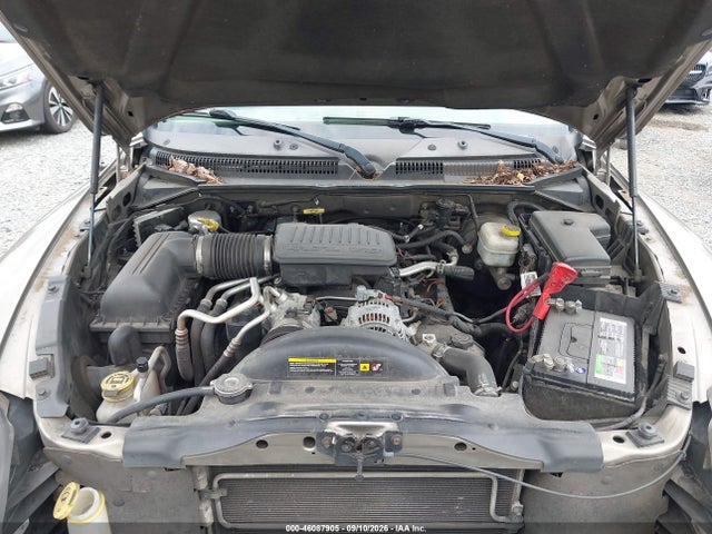 2006 Mitsubishi Raider Xls მანქანა იყიდება აუქციონზე, vin: 1Z3HT48N76S538487, აუქციონის ნომერი: 46087905