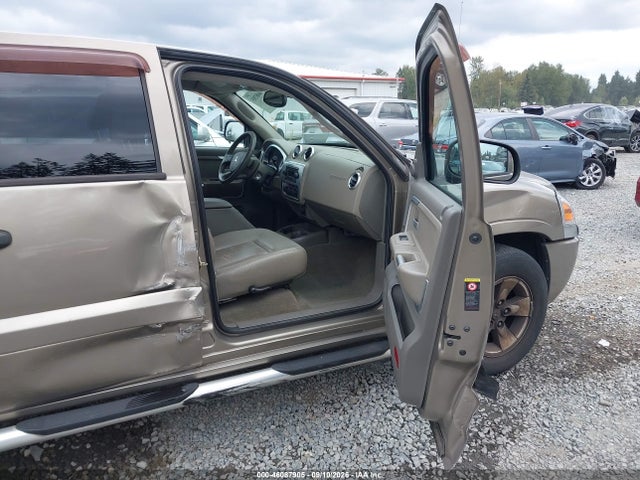 2006 Mitsubishi Raider Xls მანქანა იყიდება აუქციონზე, vin: 1Z3HT48N76S538487, აუქციონის ნომერი: 46087905
