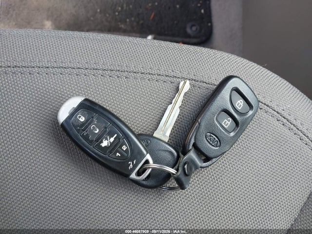 Продаж на аукціоні авто 2011 Kia Sportage Lx, vin: KNDPBCA28B7050178, номер лоту: 46087909