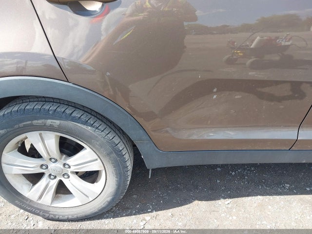 Продаж на аукціоні авто 2011 Kia Sportage Lx, vin: KNDPBCA28B7050178, номер лоту: 46087909