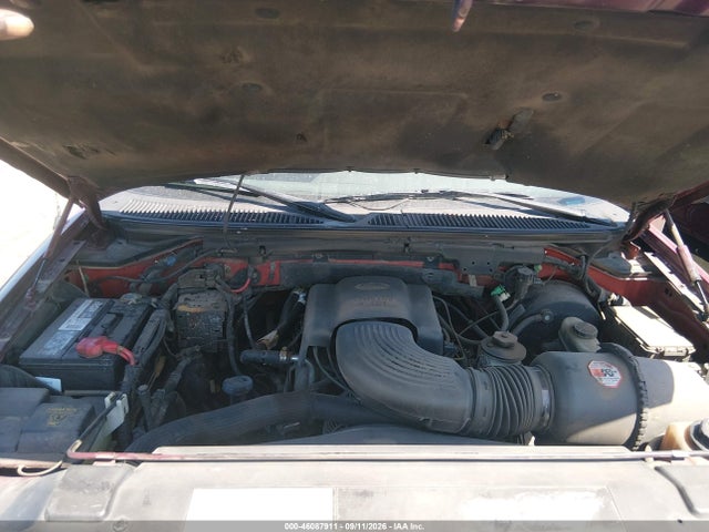 Aukcja sprzedaży 2003 Ford F-150 Lariat/xlt, vin: 1FTRW07633KA36791, numer aukcji: 46087911