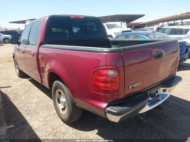 Aukcja sprzedaży 2003 Ford F-150 Lariat/xlt, vin: 1FTRW07633KA36791, numer aukcji: 46087911