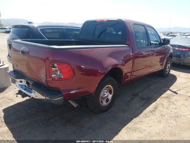 Aukcja sprzedaży 2003 Ford F-150 Lariat/xlt, vin: 1FTRW07633KA36791, numer aukcji: 46087911
