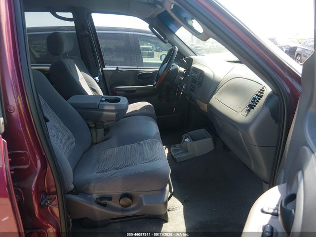 Aukcja sprzedaży 2003 Ford F-150 Lariat/xlt, vin: 1FTRW07633KA36791, numer aukcji: 46087911