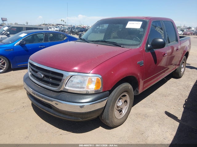 Aukcja sprzedaży 2003 Ford F-150 Lariat/xlt, vin: 1FTRW07633KA36791, numer aukcji: 46087911