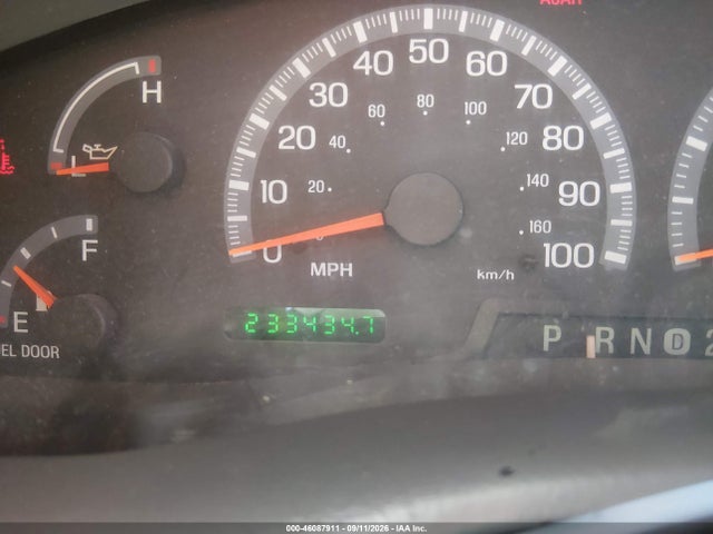 Aukcja sprzedaży 2003 Ford F-150 Lariat/xlt, vin: 1FTRW07633KA36791, numer aukcji: 46087911