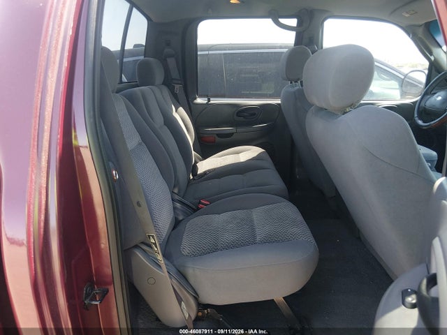 Aukcja sprzedaży 2003 Ford F-150 Lariat/xlt, vin: 1FTRW07633KA36791, numer aukcji: 46087911