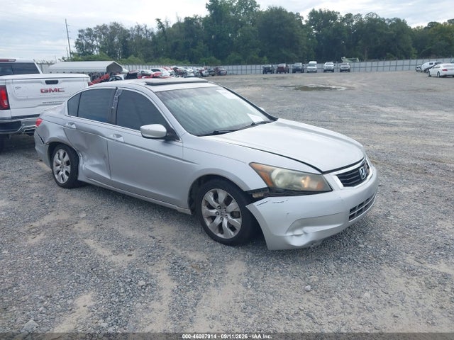 Auction sale of the 2010 Honda Accord 2.4 Ex, vin: 1HGCP2F72AA111994, lot number: 46087914