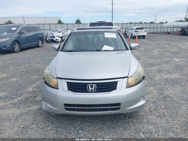 Aukcja sprzedaży 2010 Honda Accord 2.4 Ex, vin: 1HGCP2F72AA111994, numer aukcji: 46087914