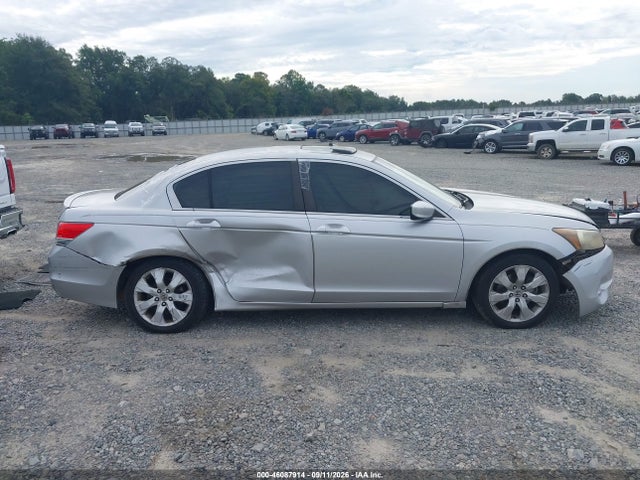Aukcja sprzedaży 2010 Honda Accord 2.4 Ex, vin: 1HGCP2F72AA111994, numer aukcji: 46087914